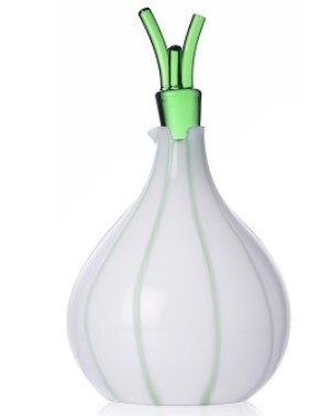 ★ブラックフライデー11/20-11/27ポイント5倍★イッケンドルフ　9354153　VEGETABLES　オイルボトル　フ..