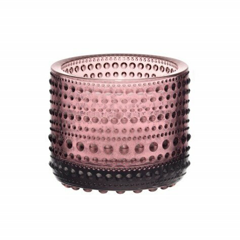 イッタラ カステヘルミ キャンドルホルダー 64mm 368023 カルーナ IITTALA イッタラ カステヘルミ キャンドルホルダー 64mm 368023 カルーナ IITTALA