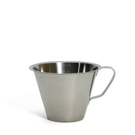 リンデン　ヨナス　512102-03　計量カップ　250ml　LINDEN　JONAS