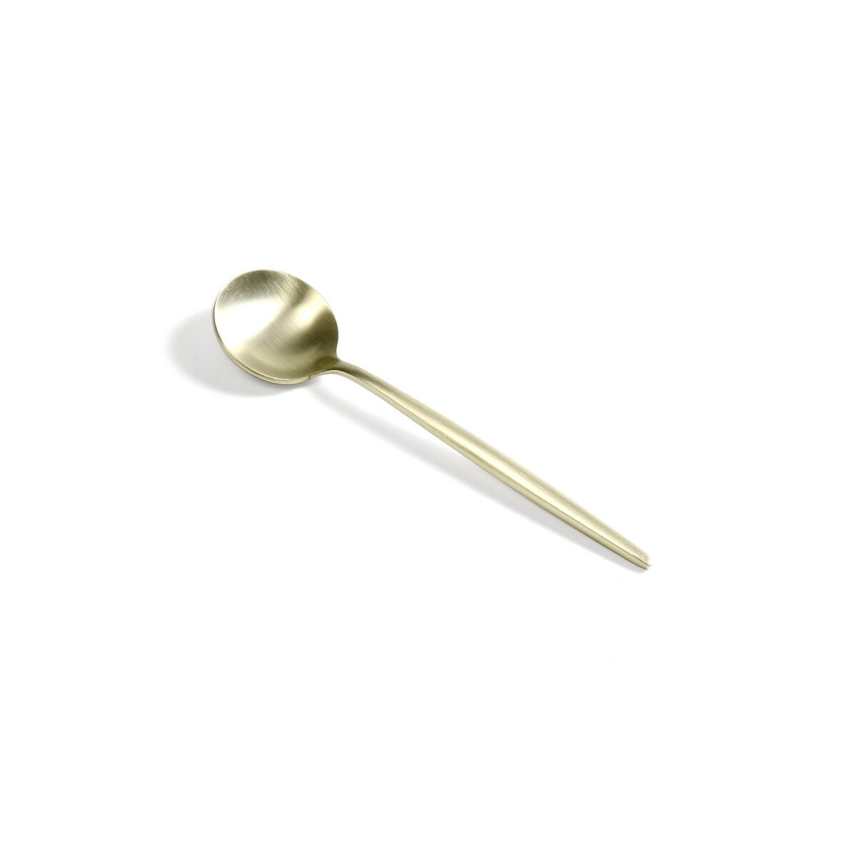 Rakuten - クチポール　cutipol　ムーン　MOON　シャンパン　MO11CHF　コーヒー/ティースプーン