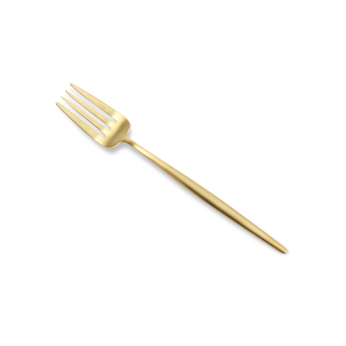 Rakuten - クチポール　cutipol　ムーン　MOON　マットゴールド　MO07GF　デザートフォーク
