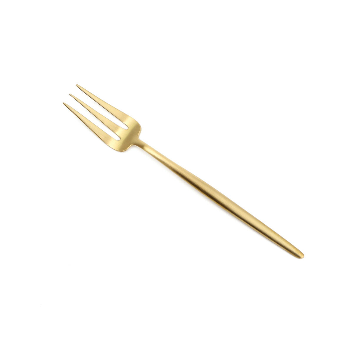 ★スーパーセール12/4-12/11ポイント10倍★クチポール　cutipol　ムーン　MOON　マットゴールド　MO24GF　ペストリーフォーク