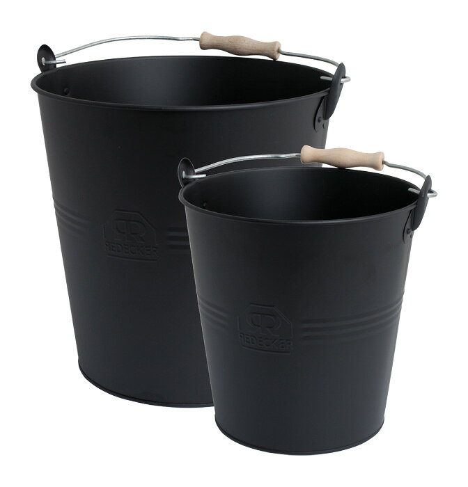 Rakuten - レデッカー　27050　バケツ5L,10L　2個セット　REDECKER