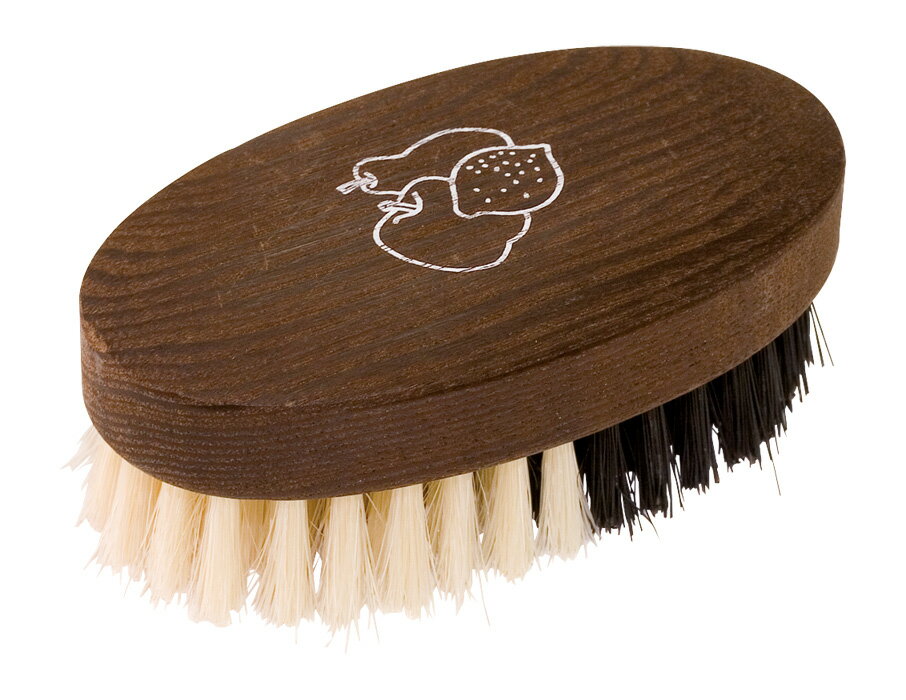 ��ŷ�紶�պס���ǥå�����331073���ե롼�ĥ֥饷��9.5cm�����ӡ�REDECKER