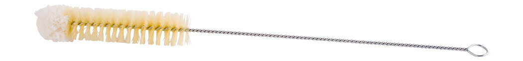 Rakuten - レデッカー　521008　クリーニングブラシ　ウール付　40cm　REDECKER