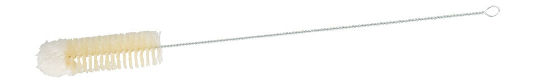 Rakuten - レデッカー　521017　クリーニングブラシ　ウール付　52cm　REDECKER
