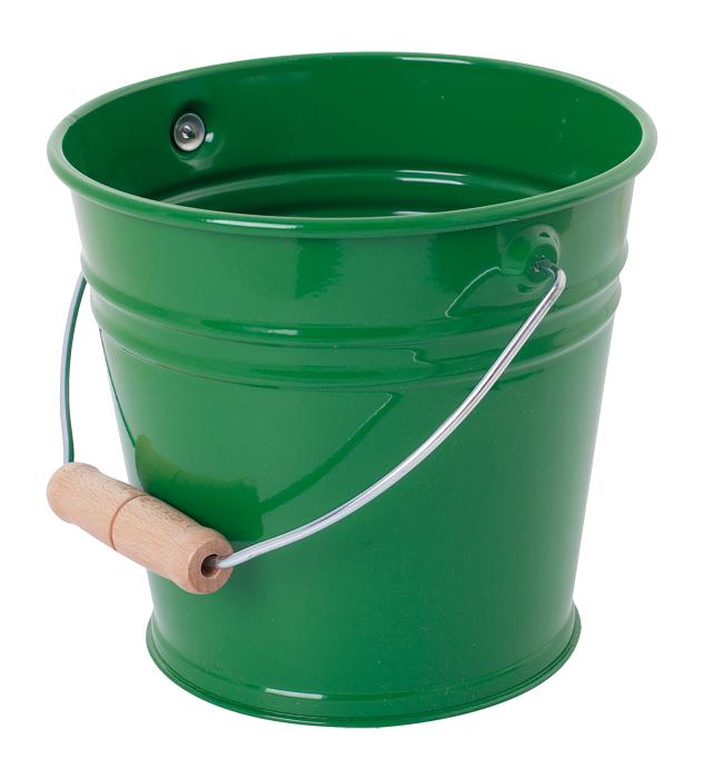 Rakuten - レデッカー　37555　バケツ　緑　15.5cm　REDECKER