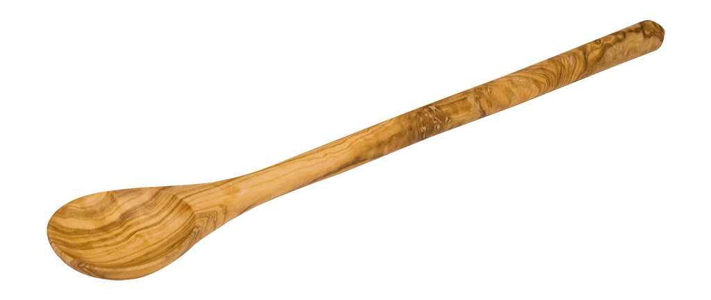 ★マラソン7/4-7/11ポイント2倍★レデッカー　741030　クッキングスプーン　30cm　オリーブ　REDECKER