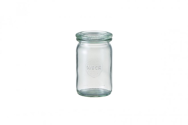 Rakuten - ウェック　ストレート　WE789　キャニスター　140ml　XS　12個セット　WECK