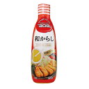 和からし　280g 名称 からし 原材料名 からし、植物油脂、でん粉、食塩、醸造酢/ソルビトール、増粘剤（加工デンプン、増粘多糖類）、着色料（ウコン）、香料 内容量 280g 賞味期限 製造後12ヶ月 保存方法 高温多湿を避け、暗所に保存してください。 製造者 株式会社美ノ久 愛知県一宮市萩原町戸苅字本郷前24-1 使用上の注意 分離する事がありますが、品質上問題ありません。開封後は冷蔵庫に保管してください。 栄養成分表示（10gあたり） エネルギー 28.5kcal タンパク質 0.6g 脂質 1.5g 炭水化物 3.3g 食塩相当量 0.5g 注意書き：お使いのモニターの発色具合によって、実際のものと色が異なる場合がございます。　 画像の料理は調理例となります。とんかつ、おでんなど様々なお料理に！ 丹念に練り上げた風味豊かな味わいに、 食べやすい辛味に調整した和からしです。