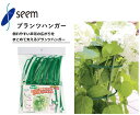 プランツハンガー シーム 24個/袋 1080個/箱 PH-G24 支柱用ハンガー 農業資材