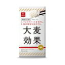 はくばく 大麦効果 360g (60gX6袋入) ×6袋　送料無料（北海道・沖縄は除く）