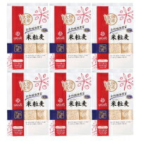 はくばく 米粒麦 スタンドパック　(45g×12袋）×6　1ケースのサムネイル