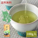 お茶 緑茶 あさのか 鹿児島 茶 100g 上級 煎茶 知覧茶 日本茶 茶葉 新茶 2025 一番茶 初摘み かごしま茶 水出し 冷茶 一番摘み 鹿児島産 深蒸し茶 国産 銘茶 カテキン プレゼント 健康 保存 送料無料 品種茶 ちらん茶 家庭用 お茶の葉 お土産 母の日 記念品 挨拶 お見舞い