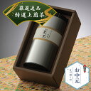 新茶 2025 お茶 ギフト お中元 プレゼント 緑茶 煎茶 日本茶 さえみどり 鹿児島 茶 200g 1本 茶葉 贈り物 お祝い 鹿児島産 一番茶 初摘み 一...