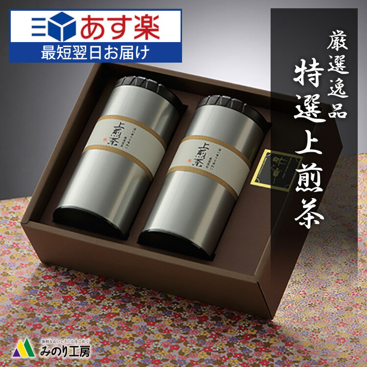 父の日 ギフト 新茶 2024 お中元 上級 煎茶 さえみどり 鹿児島 茶 200g 2本 セット プレゼント 緑茶 日本茶 茶葉 知覧茶 深蒸し茶 お茶 10000円 一番茶 贈り物 高級 1万円 鹿児島産 初摘み 一番摘み お返し 引き出物 お祝い 内祝い 快気祝い 出産祝い 結婚祝い 贈答 送料無料