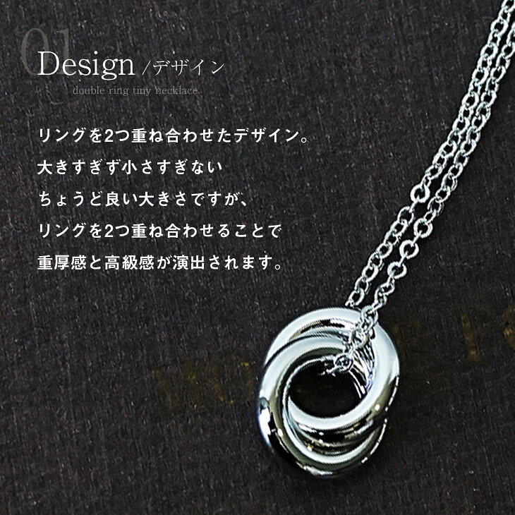 ネックレス メンズ ネックレス チェーン シルバー 60cm ゴールド ネックレス 長め ...