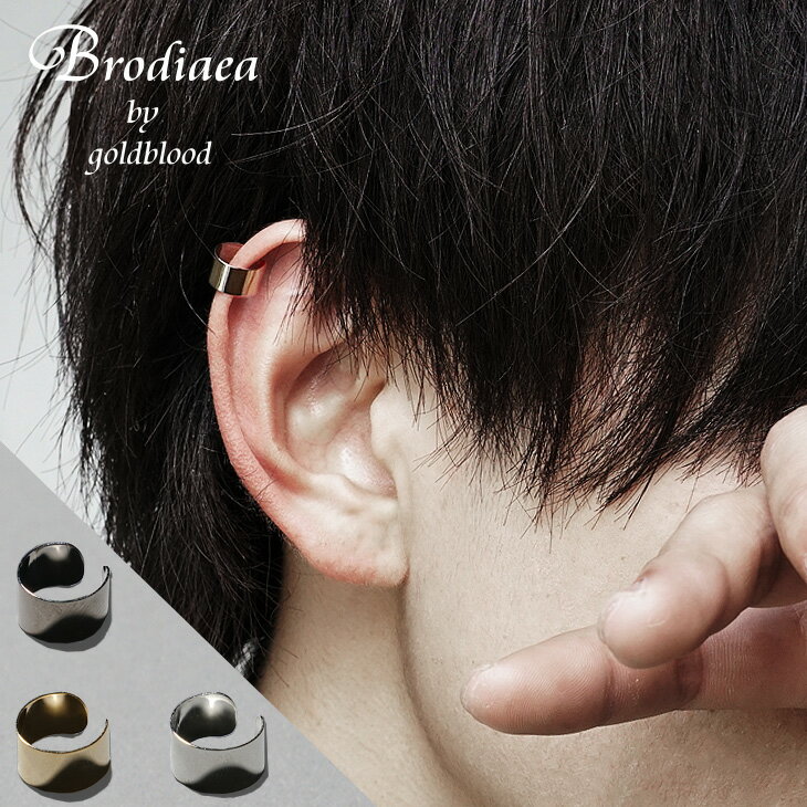 イヤーカフ メンズ イヤーカフ シンプル イヤリング メンズ イヤリング シンプル ピアス メンズ ピアス シンプル アクセサリー 真鍮 アクセ かっこいい シンプル プレゼント 男女兼用 ユニセックス レディース 韓国 ファッション 春服 春 春夏 オールシーズン モード系