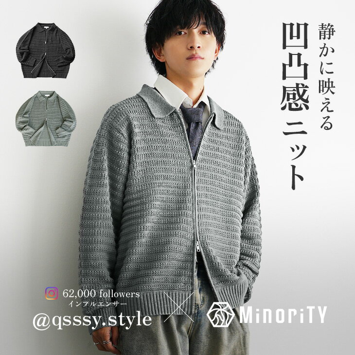 美品 ポロ ラルフローレン ジップアップアップ ニット セーター 厚手 180 POLO ラルフローレン フルジップ セーター 送料無料