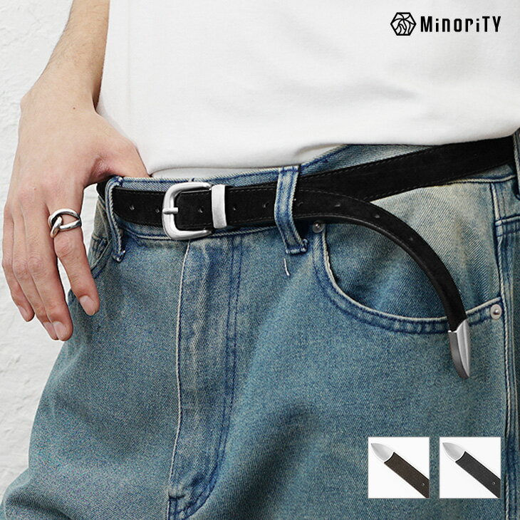 Leather belt for men, suede Western belt, stylish narrow belt, casual, synthetic leather belt, leather buckle, women's, unisex, slim belt, fashionable, unisex casual belt, black, brown, Korean fashion, summer clothes, spring/summer