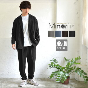 セットアップ メンズ 秋冬 ワイドパンツ メンズ テーラードジャケット ダブル セミワイドパンツ テーパードパンツ ビッグシルエット オーバーサイズ 大きいサイズ ゆったり 無地 2点セット 韓国 ファッション 春服 春 春夏 メンズファッション モード系のおすすめ セットアップ メンズ 秋冬 ワイドパンツ メンズ テーラードジャケット ダブル セミワイドパンツ テーパードパンツ ビッグシルエット オーバーサイズ 大きいサイズ ゆったり 無地 2点セット 韓国 ファッション 春服 春 春夏 メンズファッション モード系のおすすめ