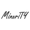 MinoriTY　マイノリティ