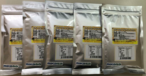 【北海道産100%使用】とうもろこしパウダー500g入り【無添加、無着色】【野菜パウダー100%(粉末野菜)】 【北海道産100%使用】とうもろこしパウダー500g入り【無添加、無着色】【野菜パウダー100%(粉末野菜)】