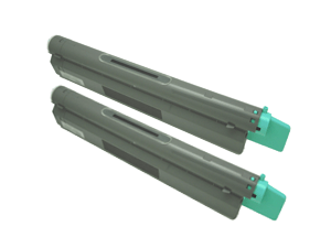 N30-TSKブラック2本セットリサイクルトナー(カシオ)(N3000 N3500 N3500-SC N3600)