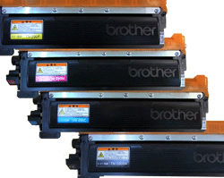 TN-290KCMYリサイクルトナーよりどり4色セット(HL-3040CNMFC-9120CNDCP-9010CN)(ブラザー)【送料/代引手数料無料】