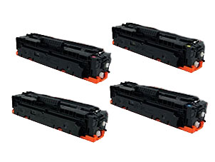 乐天商城 - トナーカートリッジ046　ブラックシアンマゼンタイエロー リサイクルトナー4色セット(キヤノン)(LBP654C／652C／651C／MF735Cdw／733Cdw／731Cdw)