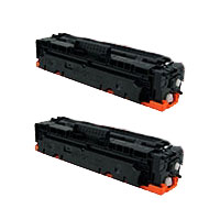 樂天商城 - トナーカートリッジ046K　ブラック リサイクルトナー2本セット(キヤノン)(LBP654C／652C／651C／MF735Cdw／733Cdw／731Cdw)