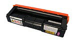 乐天商城 - SPトナーカートリッジC200M マゼンタ 純正新品(リコー)(IPSiO SP C250L、IPSiO SP C250SFL)
