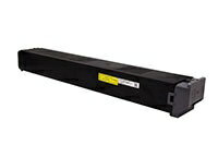 再利用品 - MX-23JT BA ブラック リサイクルトナー(シャープ)(MX-2310FN／2310F／2311FN／2514FN／2517FN／3111F／3112FN／3114FN／3117FN／3611FN／3614FN)