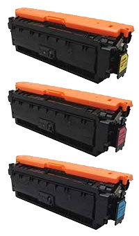 乐天商城 - トナーカートリッジ040 純正新品シアン マゼンタ イエロー よりどり3本セット(キヤノン)(LBP712Ci)