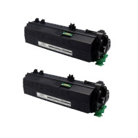 乐天商城 - トナーカートリッジLB110B汎用新品2本セット (富士通)(XL-4400)