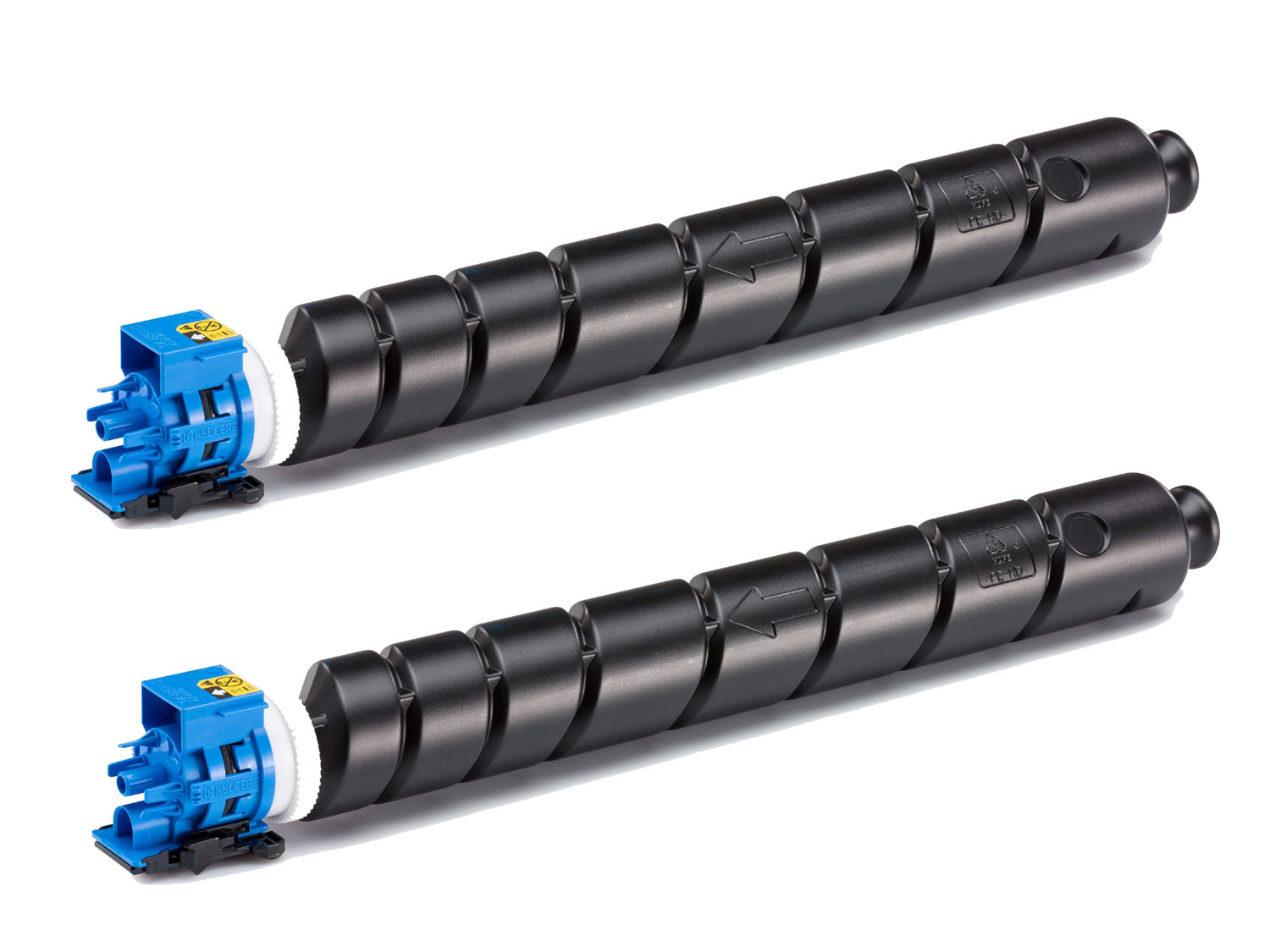 樂天商城 - TK-8801C　シアン トナー純正新品2本セット(P8060cdn)(京セラ)