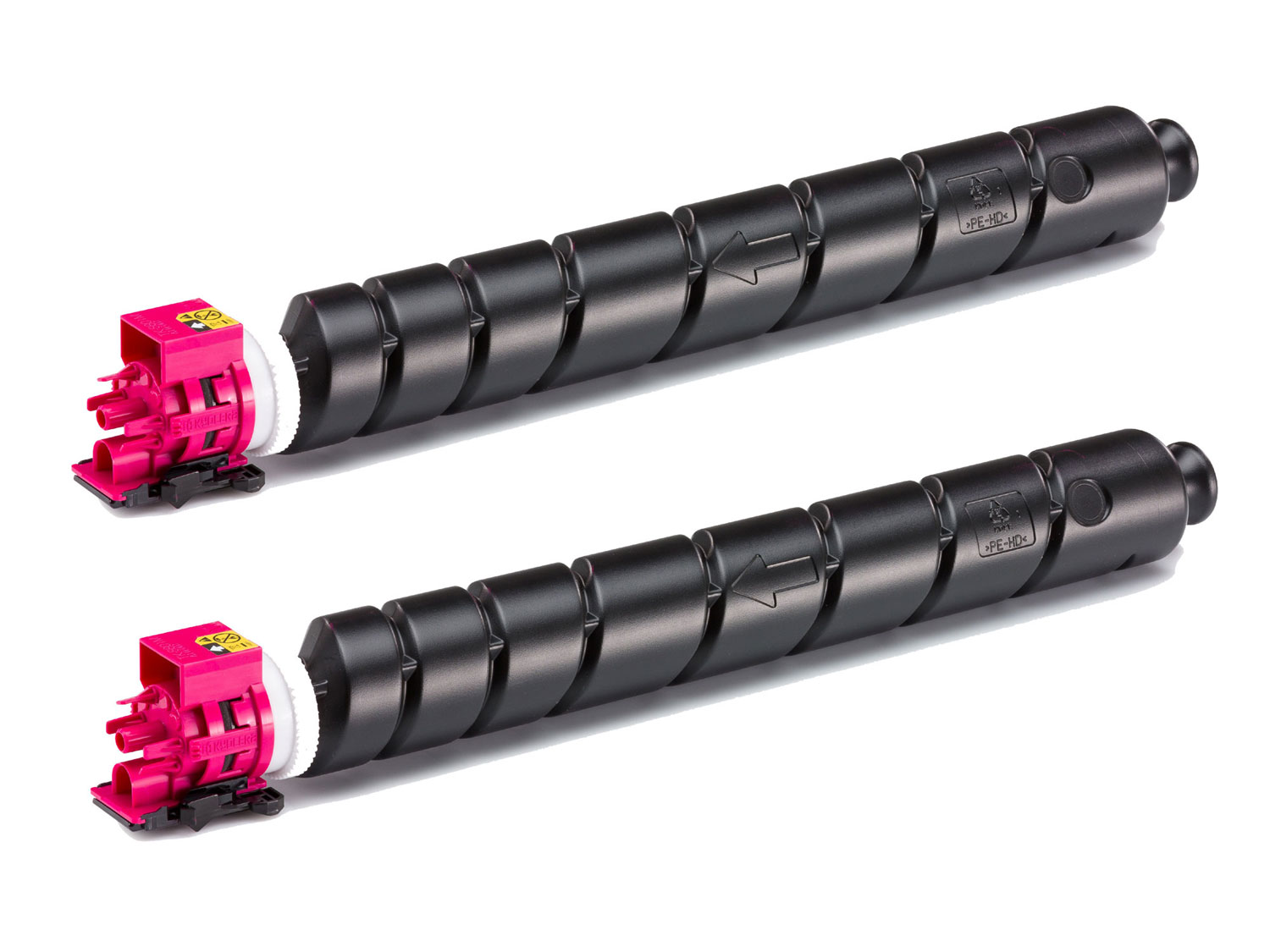 Other - TK-8801M　マゼンタ トナー純正新品2本セット(P8060cdn)(京セラ)