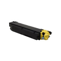 乐天商城 - TK-5141 イエロー リサイクルトナー(京セラ)(ECOSYS M6530cdn)