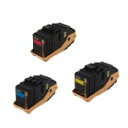 LPC3T31 CV,MV,YVよりどり3本セット 環境推進トナー 純正新品(エプソン)(LP-M8040、LP-M8040A、LP-M8040F)