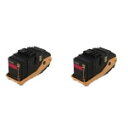 LPC3T31MV マゼンタ 環境推進トナー 純正新品2本セット(エプソン)(LP-M8040、LP-M8040A、LP-M8040F)