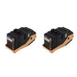 LPC3T30K ブラック 純正新品2本セット(エプソン)(LP-M8040、LP-M8040A、LP-M8040F) LPC3T30K ブラック 純正新品2本セット(エプソン)(LP-M8040、LP-M8040A、LP-M8040F)