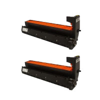 樂天商城 - ID-C3LY純正新品2本セット(沖データ)(C841dn C811dn C811dn-T)