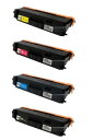 TN-396 K,C,M,Y純正新品4本セット(MFC-L8650CDW HL-L8350CDW HL-L8250CDN)(ブラザー)