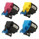 LPC4T11 K,C,M,Y 4本セット 純正新品(エプソン)(LP-S950)
