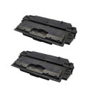 トナーカートリッジ533H 純正新品2本セット(キャノン)(LBP8730i、LBP8720、LBP8710、LBP8710e)