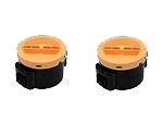乐天商城 - LPB4T15 汎用新品2本セット(エプソン)(LP-S120 LP-M120 LP-M120F)