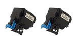 乐天商城 - LPC4T9K(ブラック)純正新品2本セット(LP-S820 LP-M720F)(エプソン)