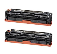 乐天商城 - トナーカートリッジ331IIK ブラック 純正新品2本セット(キャノン)(LBP7110C、LBP7100C、MF8280Cw、MF8230Cn)