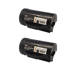 樂天商城 - LPB4T19 汎用新品2本セット(エプソン)(LP-S340D、LP-S340DN)