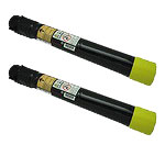 CT201132 大容量トナーカートリッジ イエロー2本セット リサイクルトナー(DocuPrint C2250、DocuPrint C3360)(ゼロックス)【送料/代引き手数料無料】 CT201132 大容量トナーカートリッジ イエロー2本セット リサイクルトナー(DocuPrint C2250、DocuPrint C3360)(ゼロックス)【送料/代引き手数料無料】